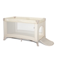 Baby Cot TORINO 1 Layer BEIGE